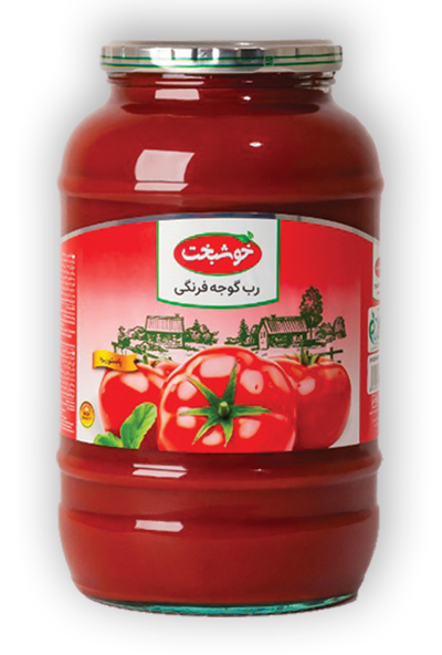 رب گوجه فرنگی 1500گرمی